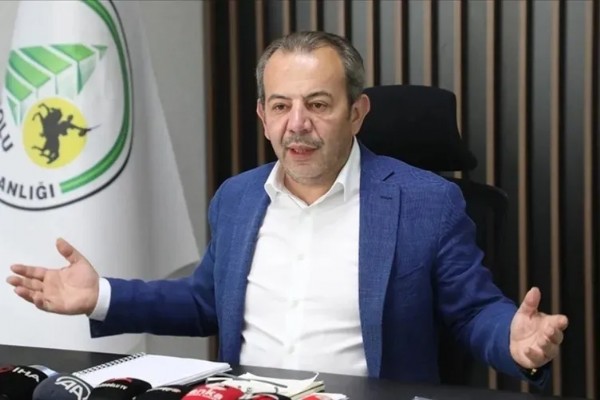 Tanju Özcan'dan Yasak Aşk İtirafı! Önceki Duruşmada Reddetmişti Ama...